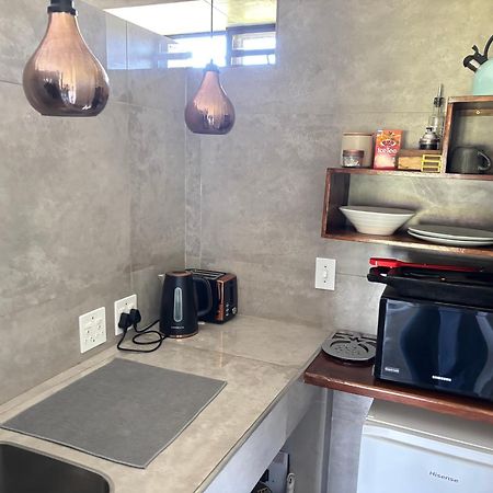 La Vista Farm Stay แอร์เมอโล ภายนอก รูปภาพ