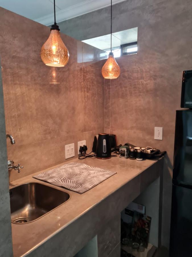 La Vista Farm Stay แอร์เมอโล ภายนอก รูปภาพ