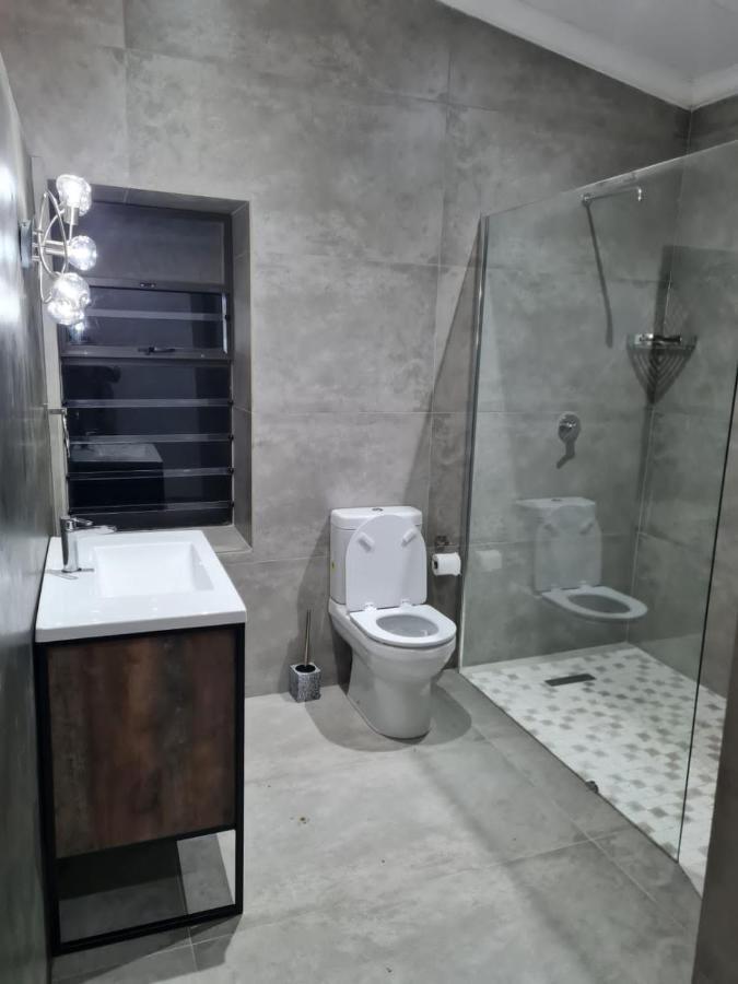 La Vista Farm Stay แอร์เมอโล ภายนอก รูปภาพ