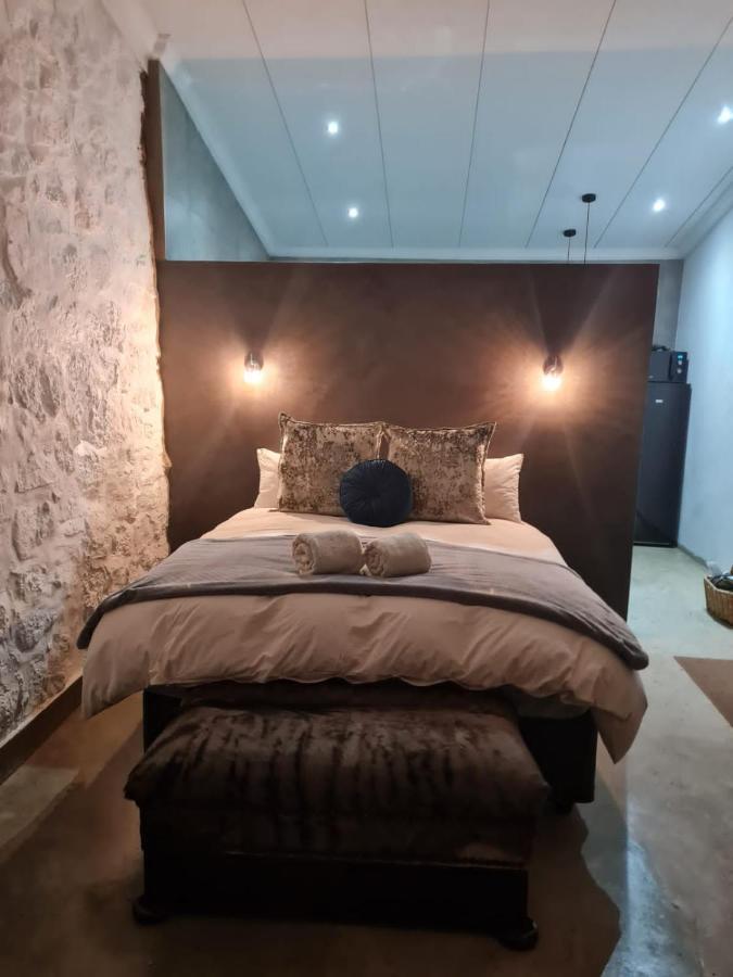 La Vista Farm Stay แอร์เมอโล ภายนอก รูปภาพ