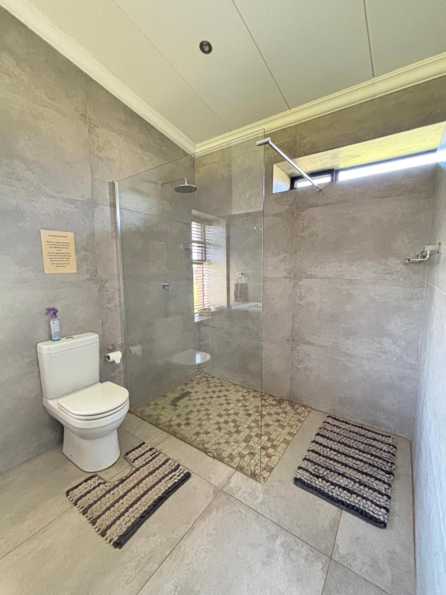 La Vista Farm Stay แอร์เมอโล ภายนอก รูปภาพ